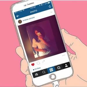 Meet your Posher, Kristian