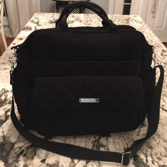 Vera Bradley diaper bag