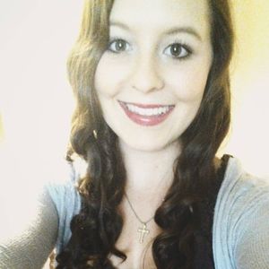 Meet your Posher, Ashlinn