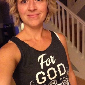 Meet your Posher, Alana