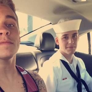 Meet your Posher, Bradley