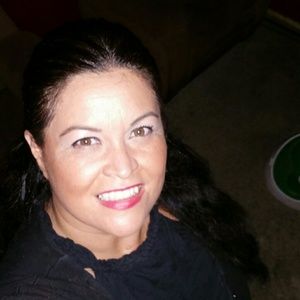 Meet your Posher, Liza