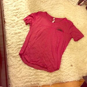 Lululemon Short Sleeve