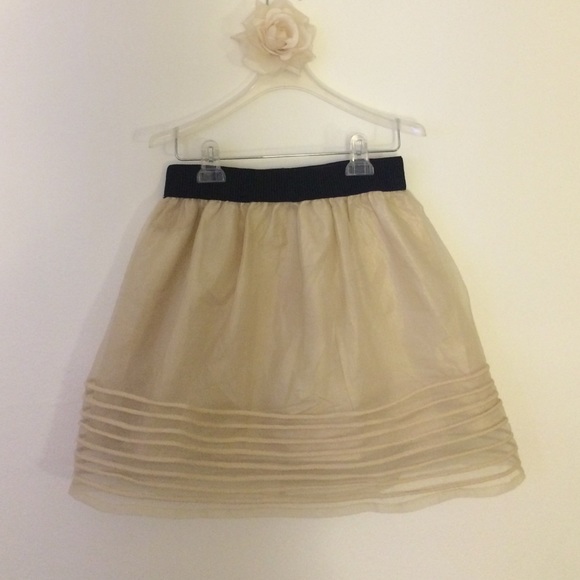 Skirt 😍 - Picture 1 of 4