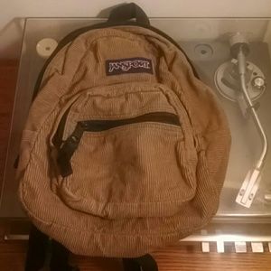 Jansport Mini Backpack