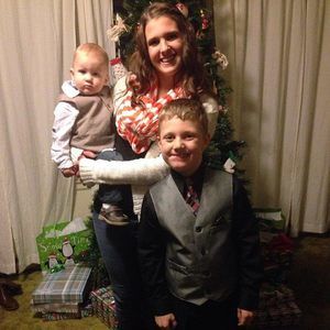 Meet your Posher, Robin