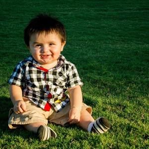 Meet your Posher, Jesse