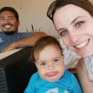 Meet your Posher, Katy