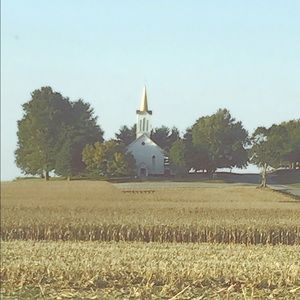 Meet your Posher, Trisha