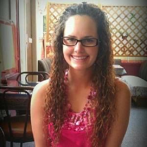 Meet your Posher, Tabitha