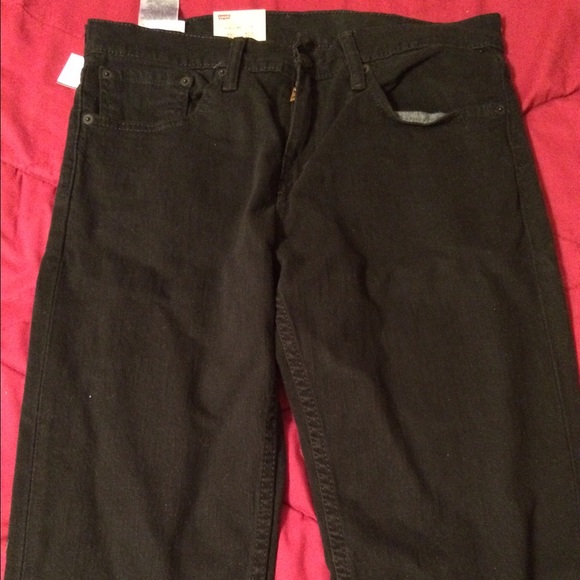 Levi Denim Jeans