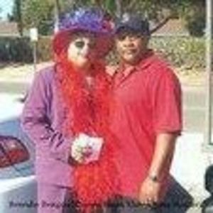 Meet your Posher, Brenda