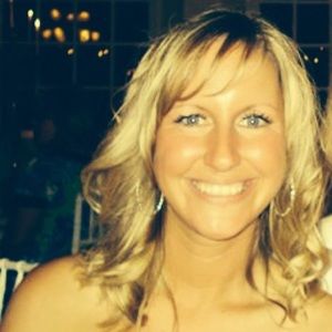 Meet your Posher, Kristine