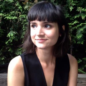 Meet your Posher, Isabel