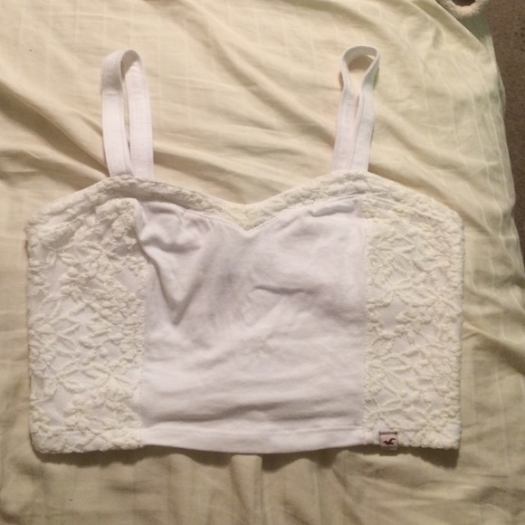 Hollister bralette