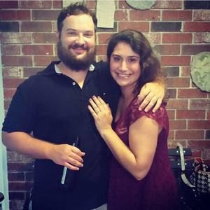 Meet your Posher, Alex