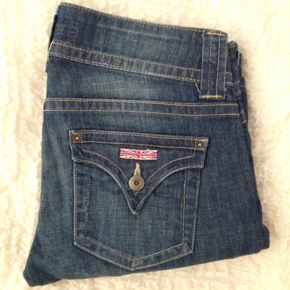 ❌sold❌ Hudson Bootcut Jeans