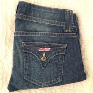 ❌sold❌ Hudson Bootcut Jeans