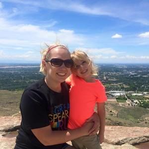 Meet your Posher, Becky