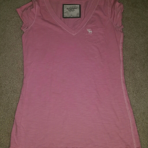 Abercrombie and Fitch shirt bundle - Picture 2 of 4