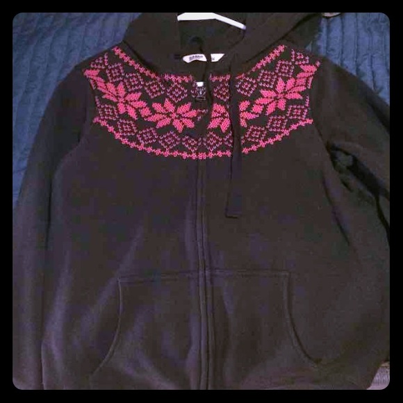 Old Navy jacket M