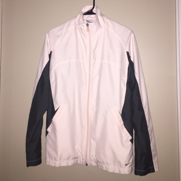 Nike Windbreaker