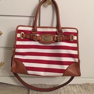 FINAL MARKDOWN! ❤️️ MK Hamilton bag