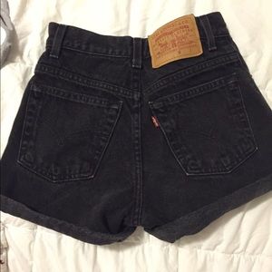 super cute high waisted shorts