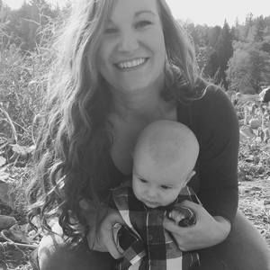 Meet your Posher, Mckenna