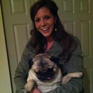 Meet your Posher, Ali