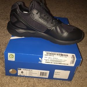 NEW ADIDAS TUBULAR *SOLD*