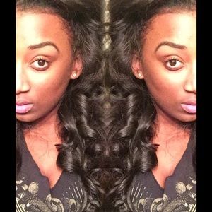 Meet your Posher, Katelynn