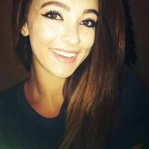 Meet your Posher, Savannah