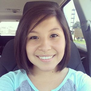 Meet your Posher, Kristen