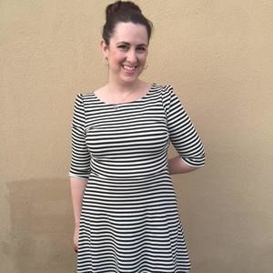 Meet your Posher, Erin