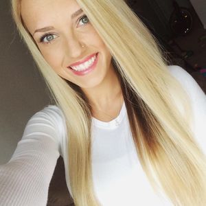 Meet your Posher, Karissa