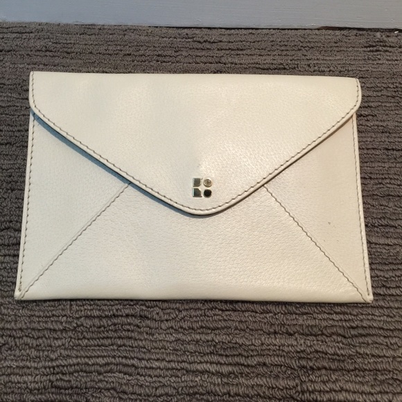 Kate Spade clutch - Picture 1 of 4