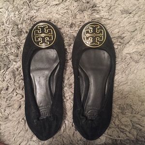 Tory Burch Flats