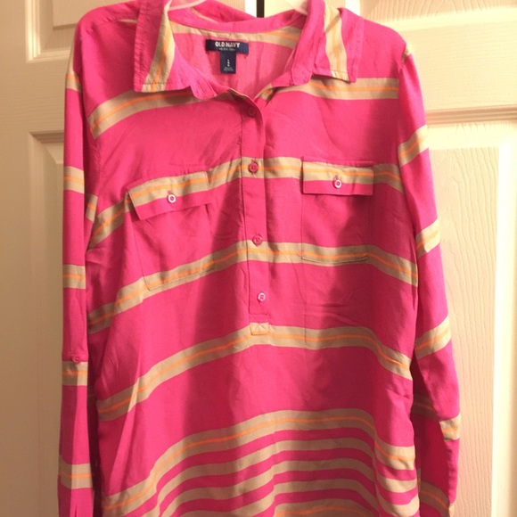 Old Navy Size L