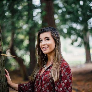 Meet your Posher, Alexandra