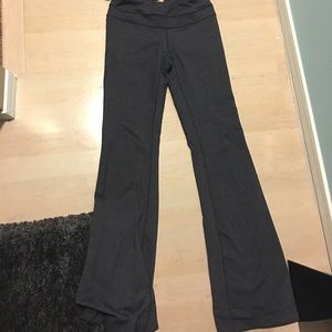 Lucy gray yoga pants