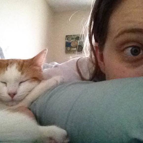 Meet your Posher, Heleen