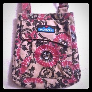 Kavu Crossbody Bag