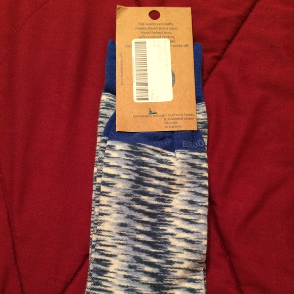 Brooklyn Sock Co