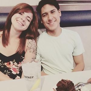 Meet your Posher, Haley