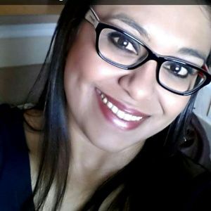 Meet your Posher, Monica