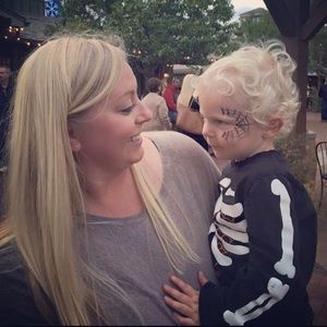 Meet your Posher, Lindsey