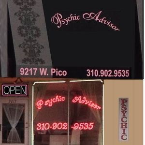 Meet your Posher, Priscilla