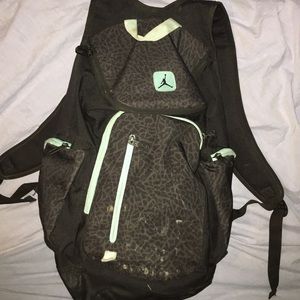 Jordan backpack