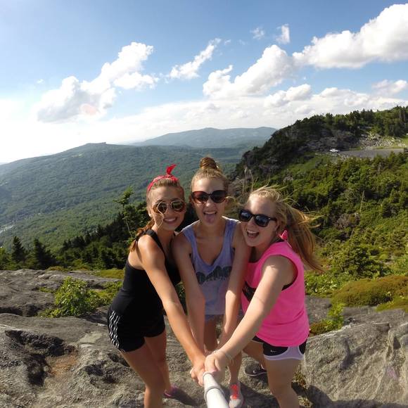 Meet your Posher, Taylor